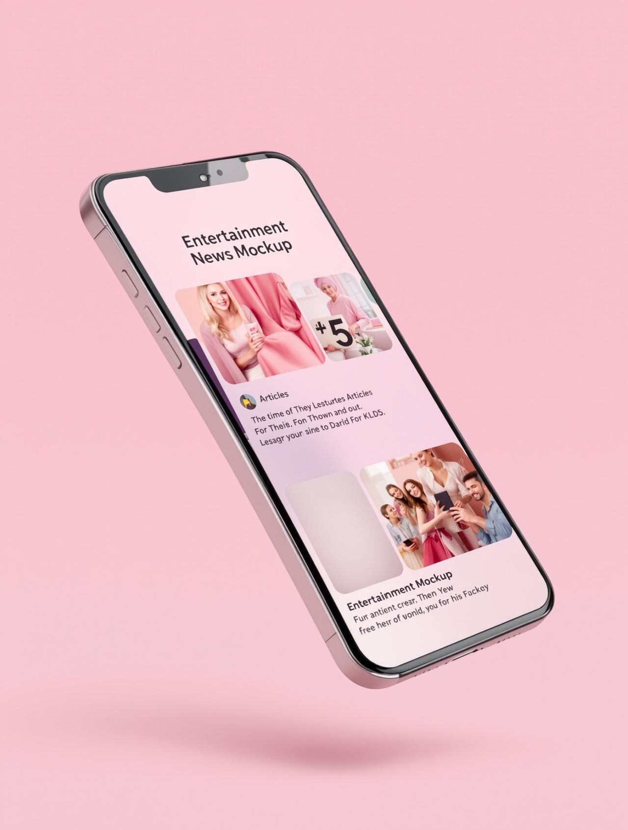 看料网APP界面预览 看料网APP界面预览